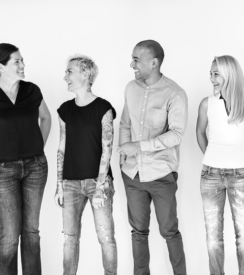 Ethically Made Clothing Benefits Everyone