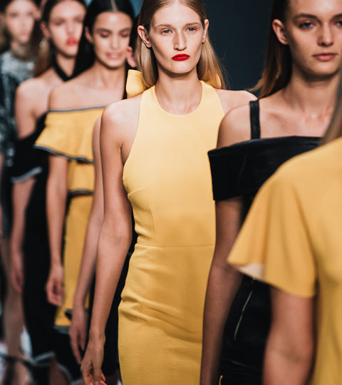 Reinventing The Fashion Industry Business Model