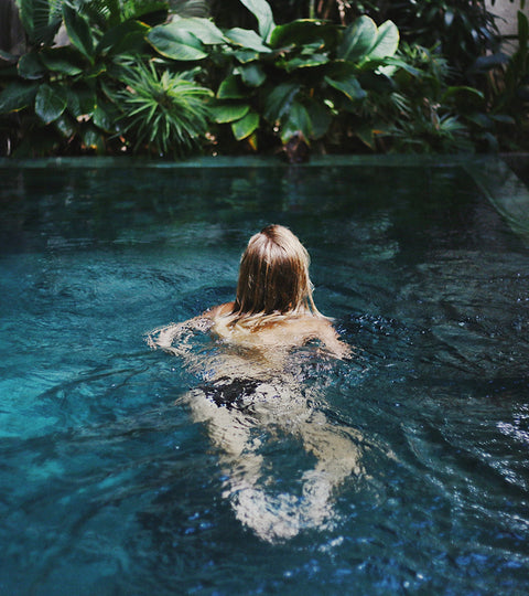 Sustainable Fashion Is Our Higher Purpose