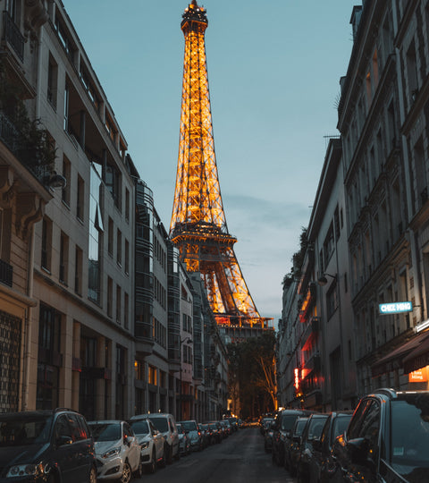 COVID-19 Updates for Lions of Paris Clients