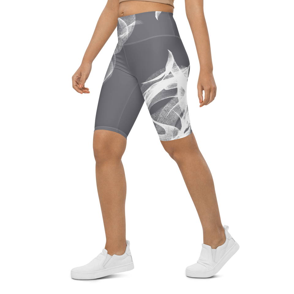 Flow de Seine Biker Shorts