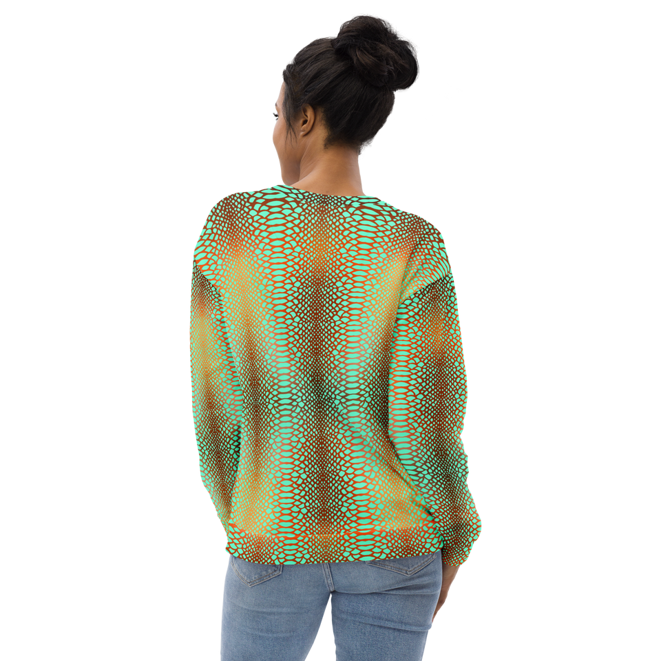 Sauvage Caméléon Sweatshirt