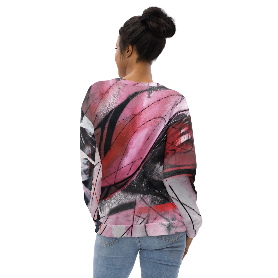 Rendezvous Sweatshirt