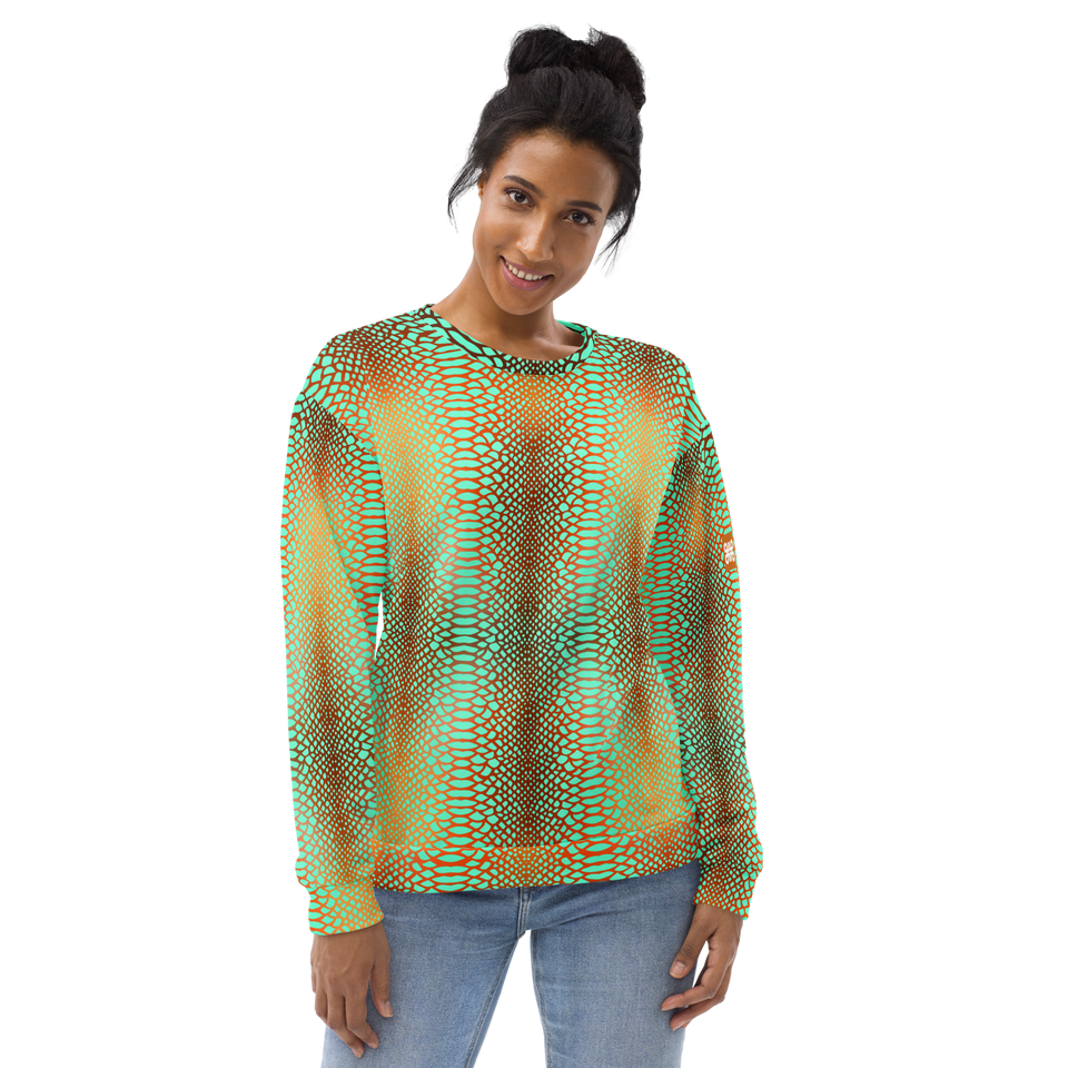 Sauvage Caméléon Sweatshirt