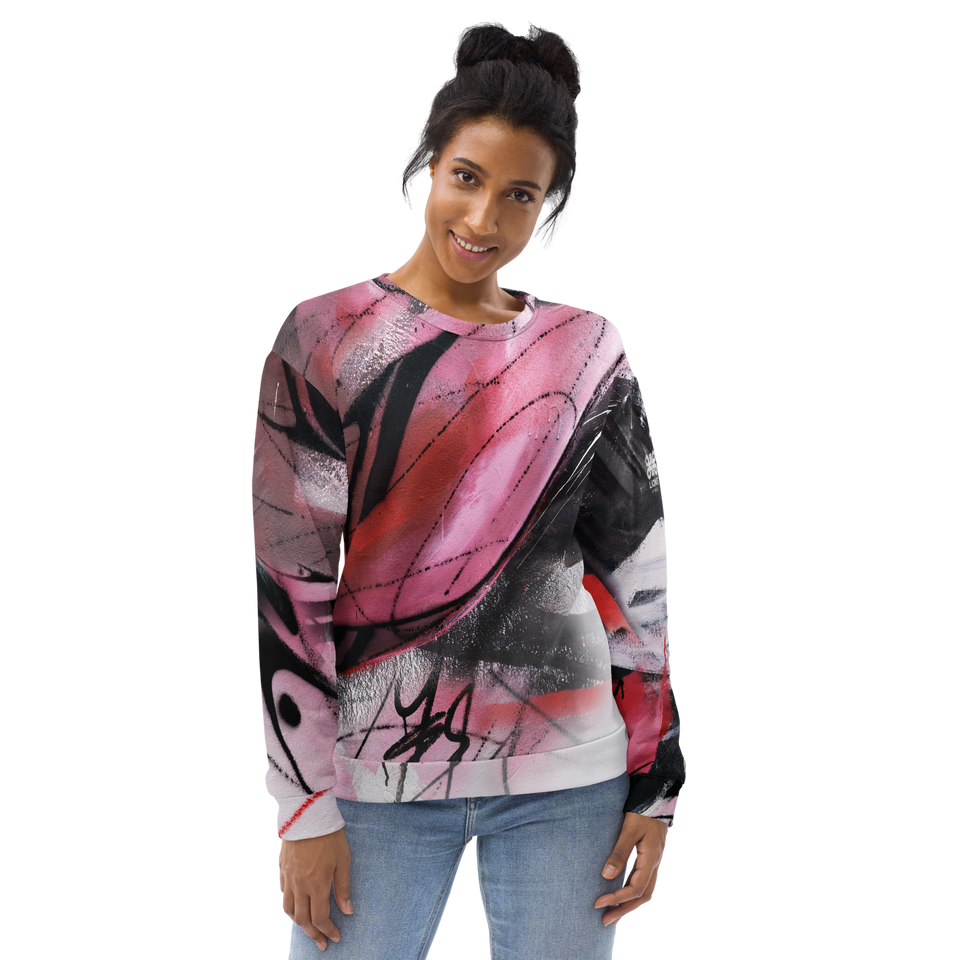 Rendezvous Sweatshirt