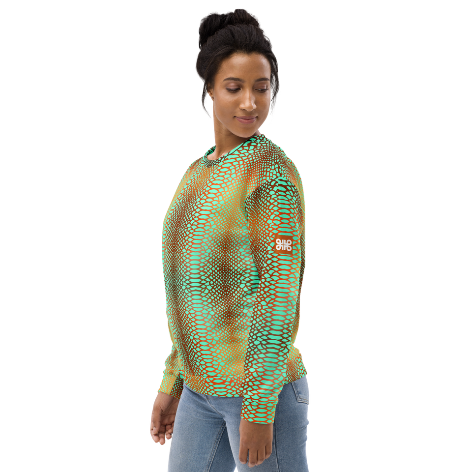 Sauvage Caméléon Sweatshirt