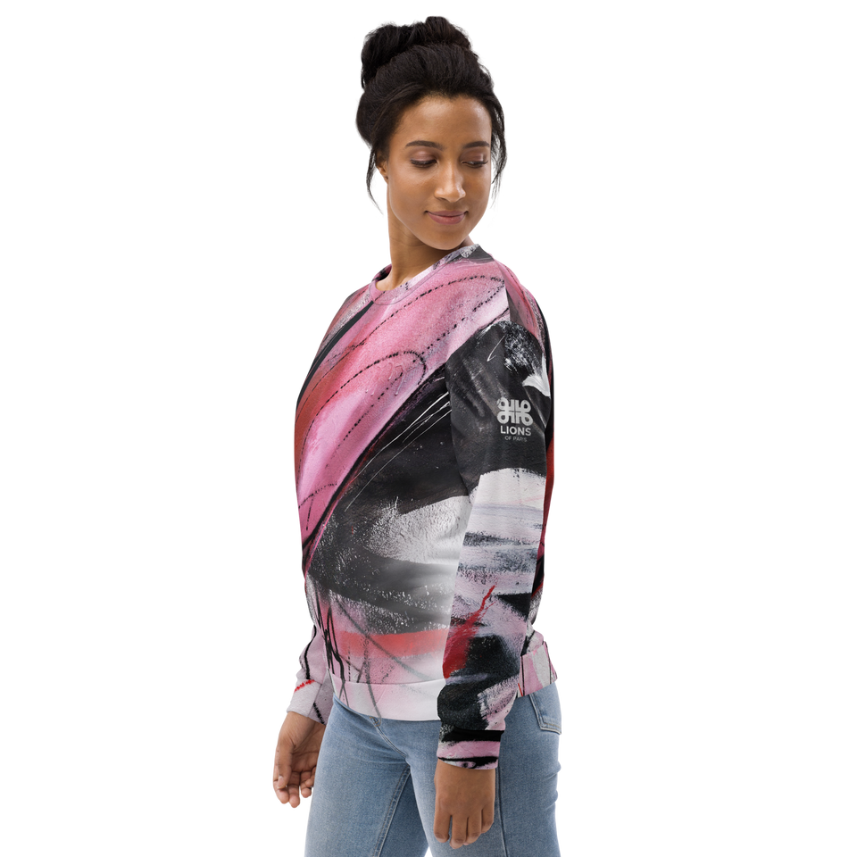 Rendezvous Sweatshirt