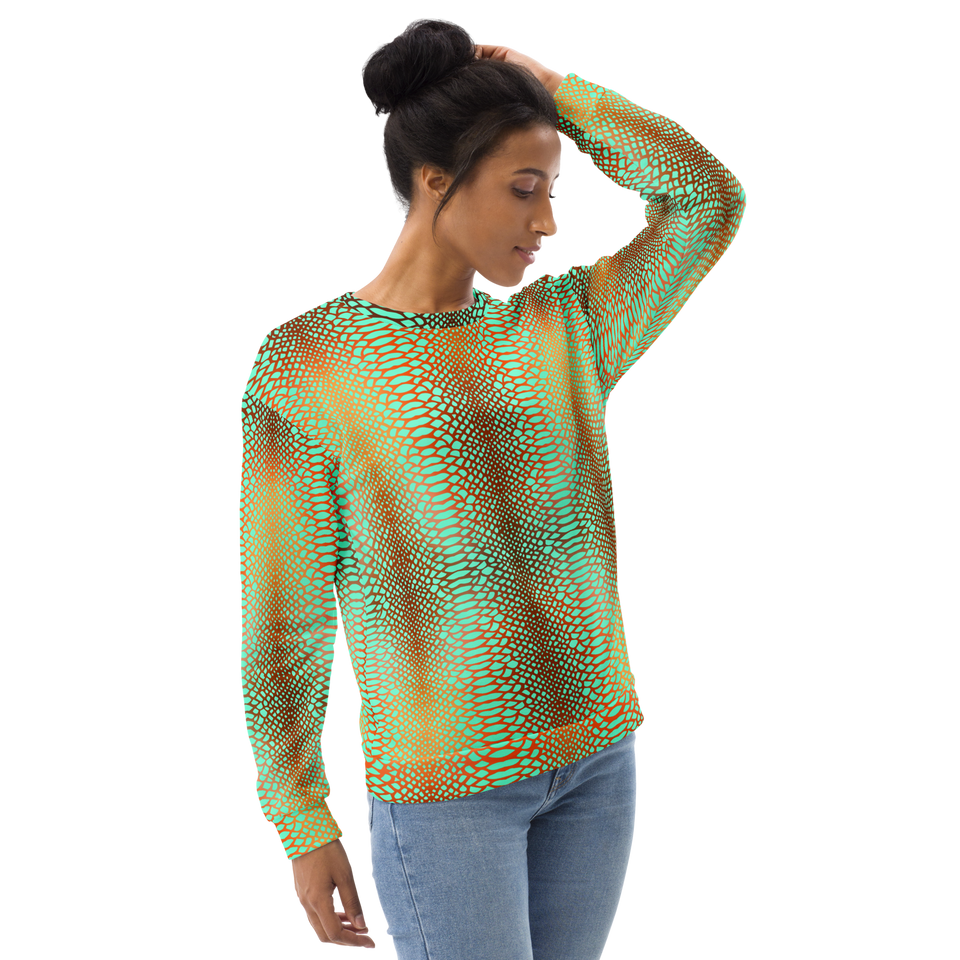 Sauvage Caméléon Sweatshirt