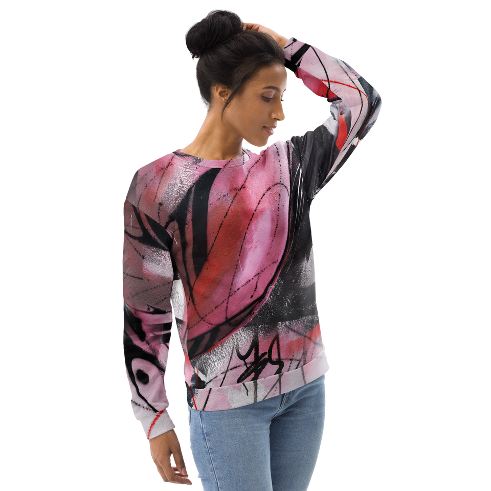 Rendezvous Sweatshirt