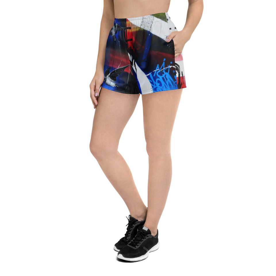 Pigalle Active Shorts