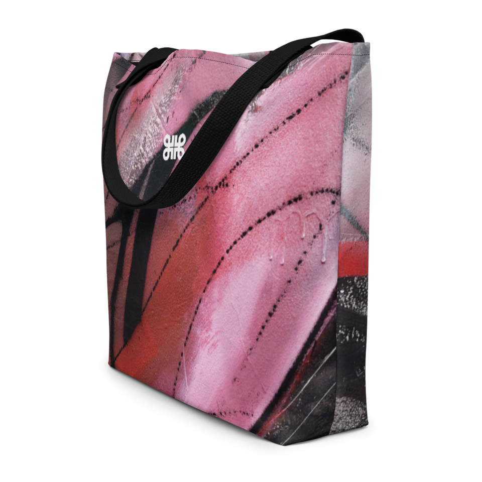 Rendezvous Grand Tote