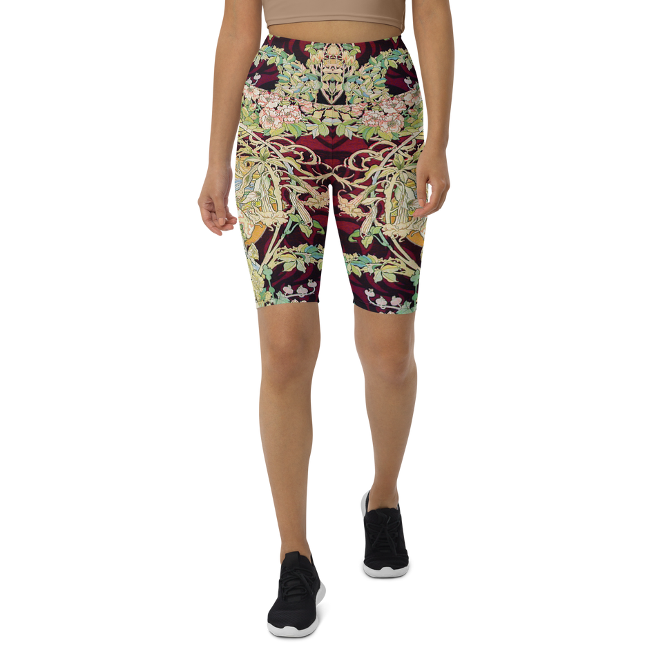 Montmartre Biker Shorts