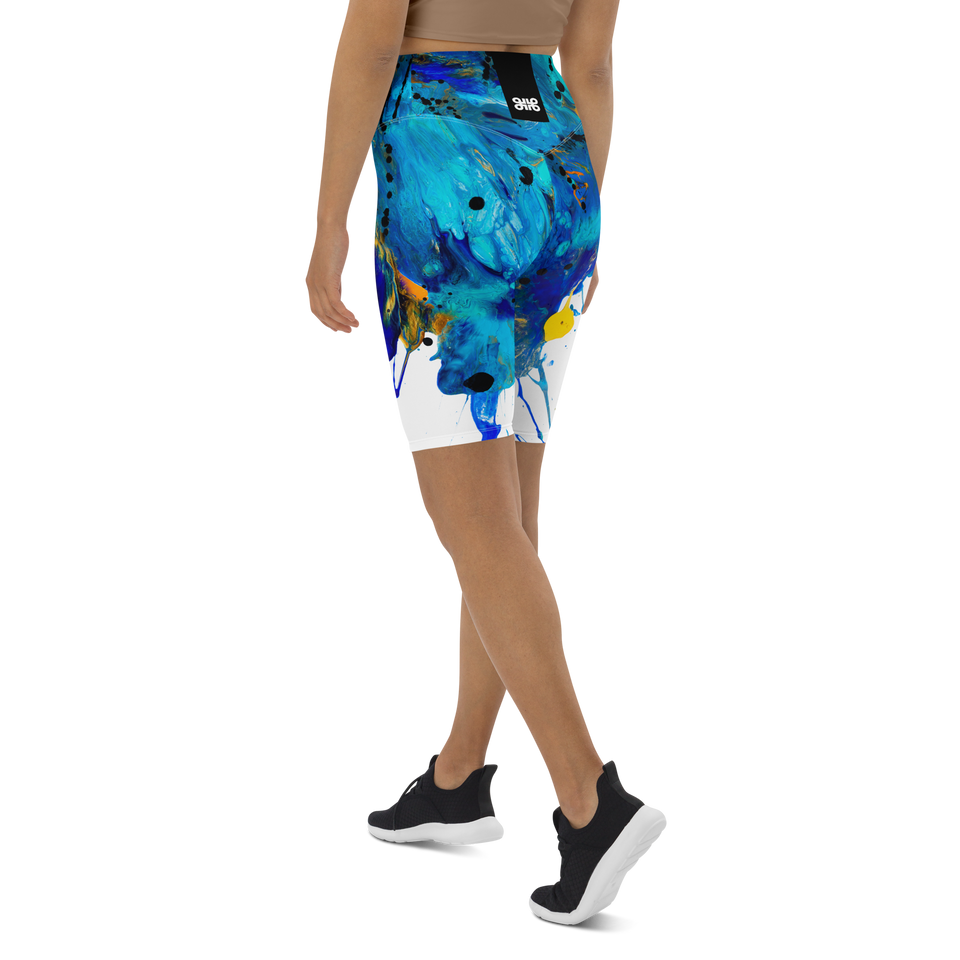 Mistral Biker Shorts