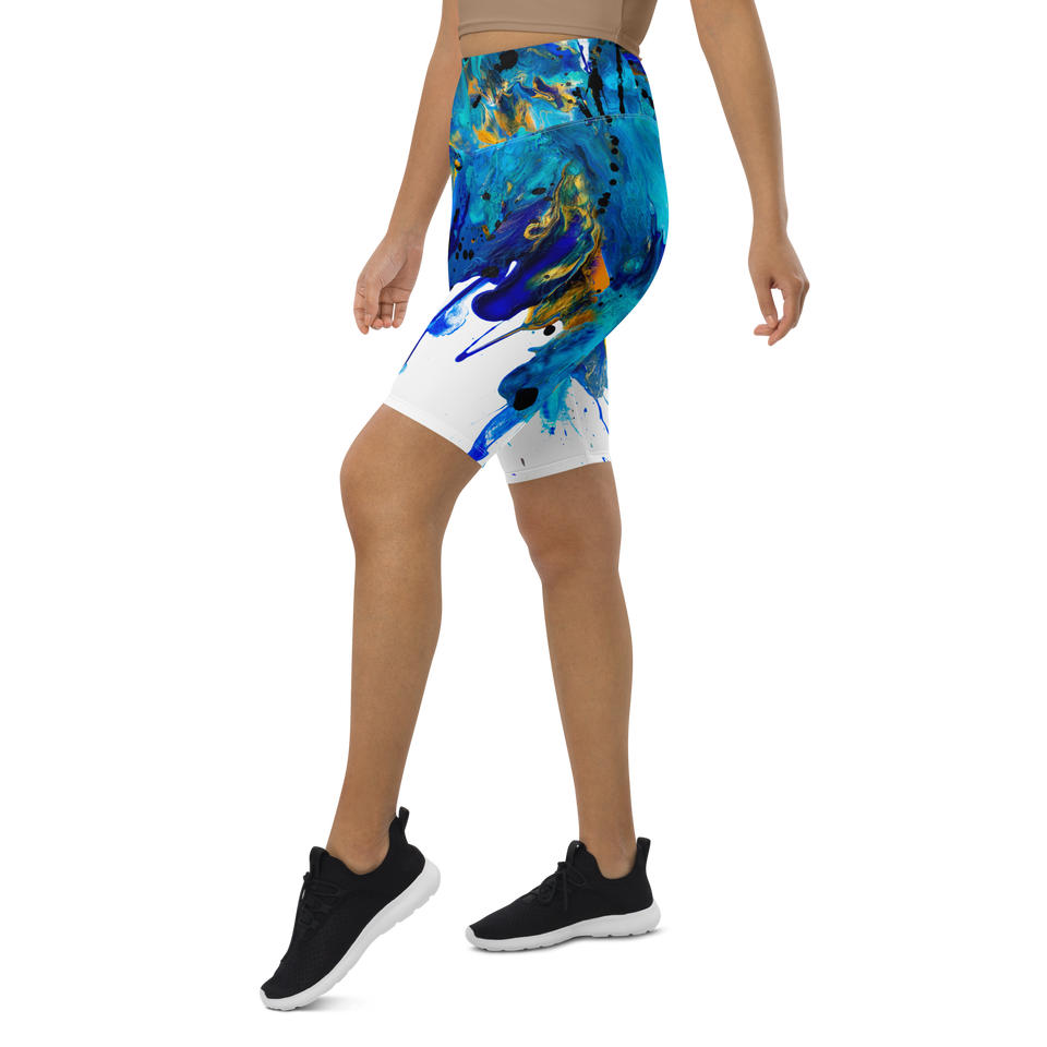 Mistral Biker Shorts