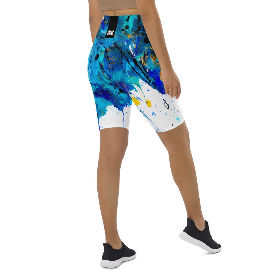 Mistral Biker Shorts