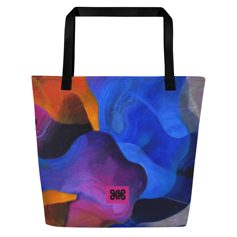 Ciel de Paris Grand Tote