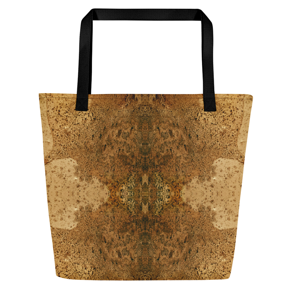 Rêves d'Or Grand Tote