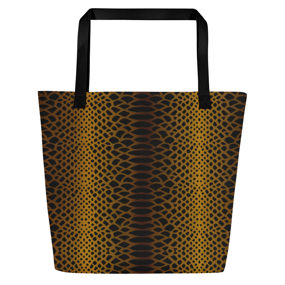 Sauvage Grand Tote