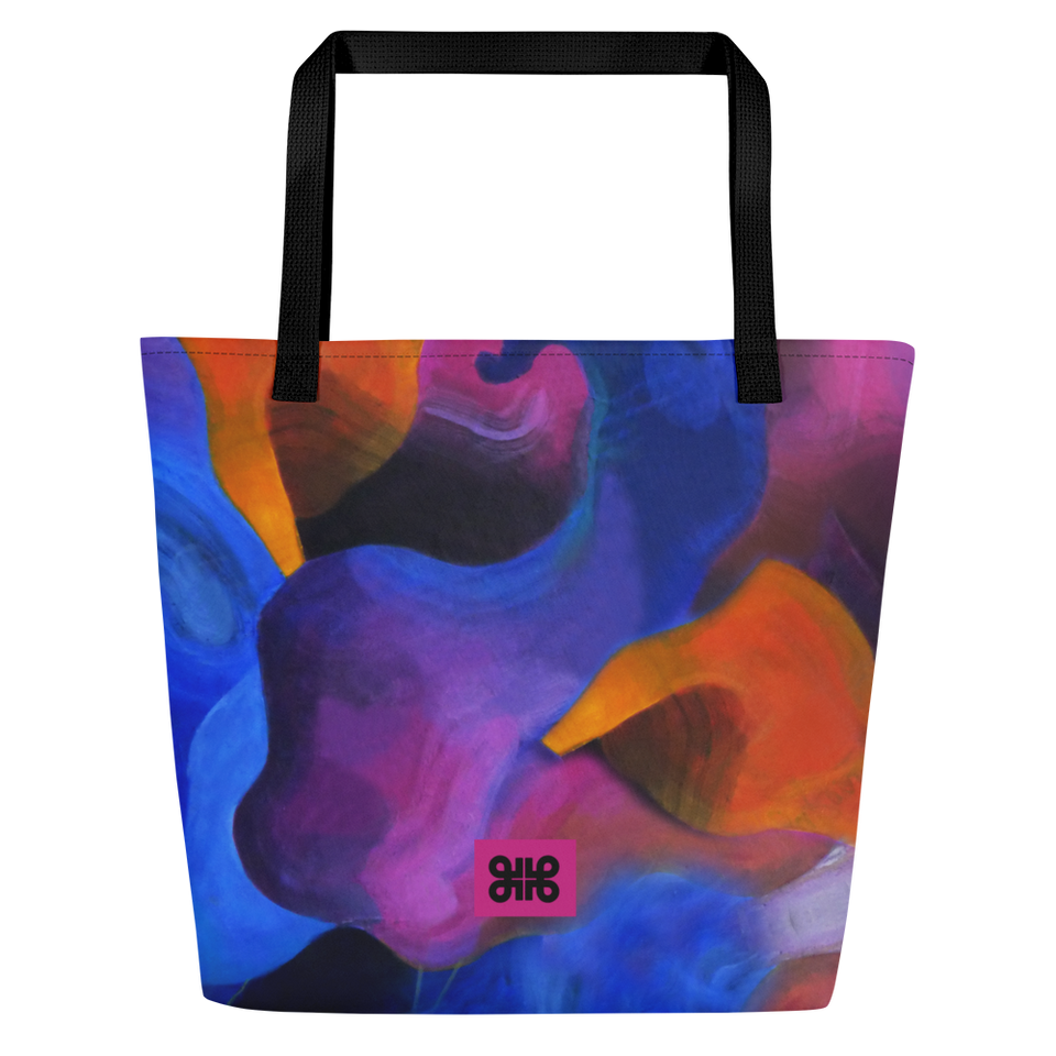 Ciel de Paris Grand Tote