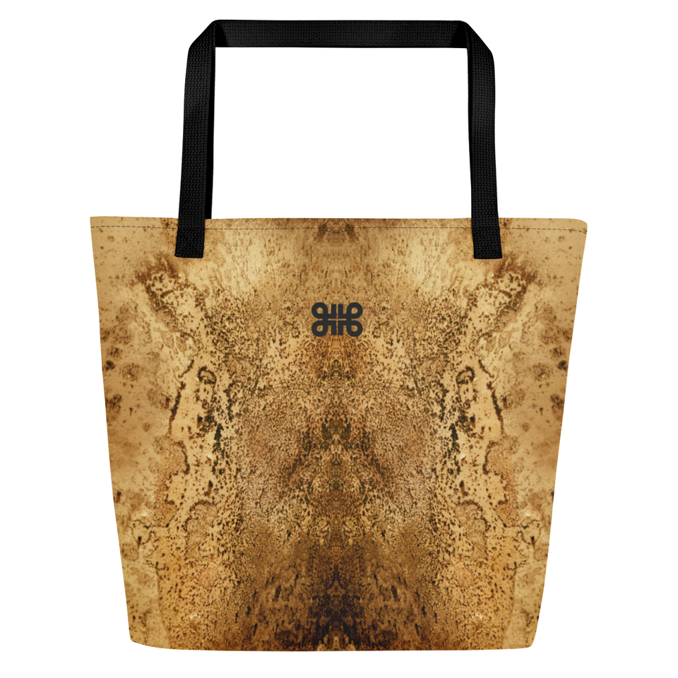 Rêves d'Or Grand Tote