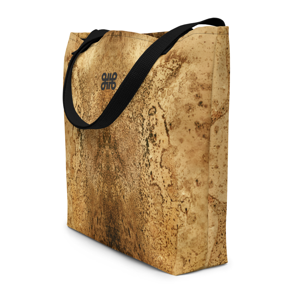 Rêves d'Or Grand Tote