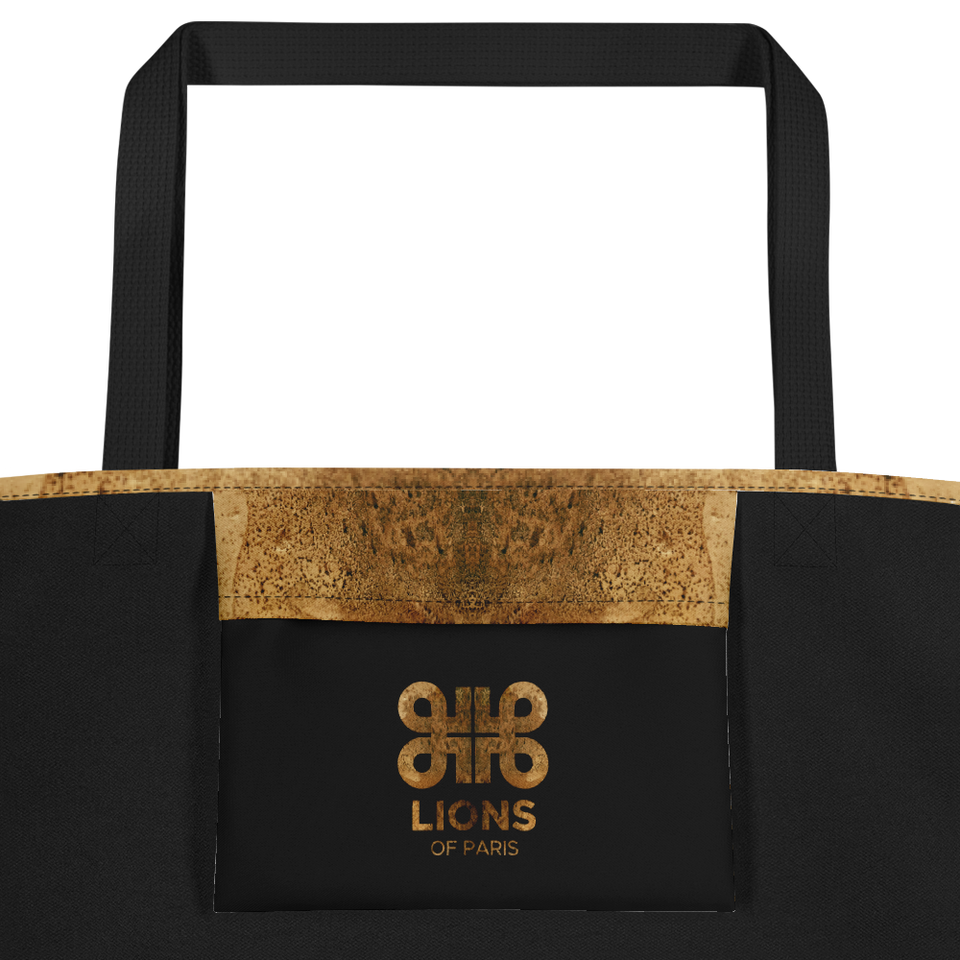 Rêves d'Or Grand Tote