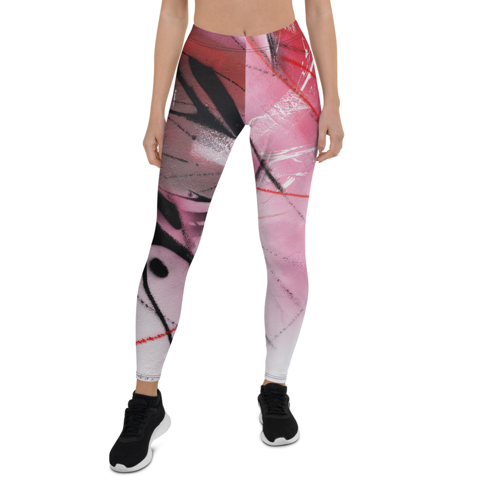 Rendezvous Cité Leggings