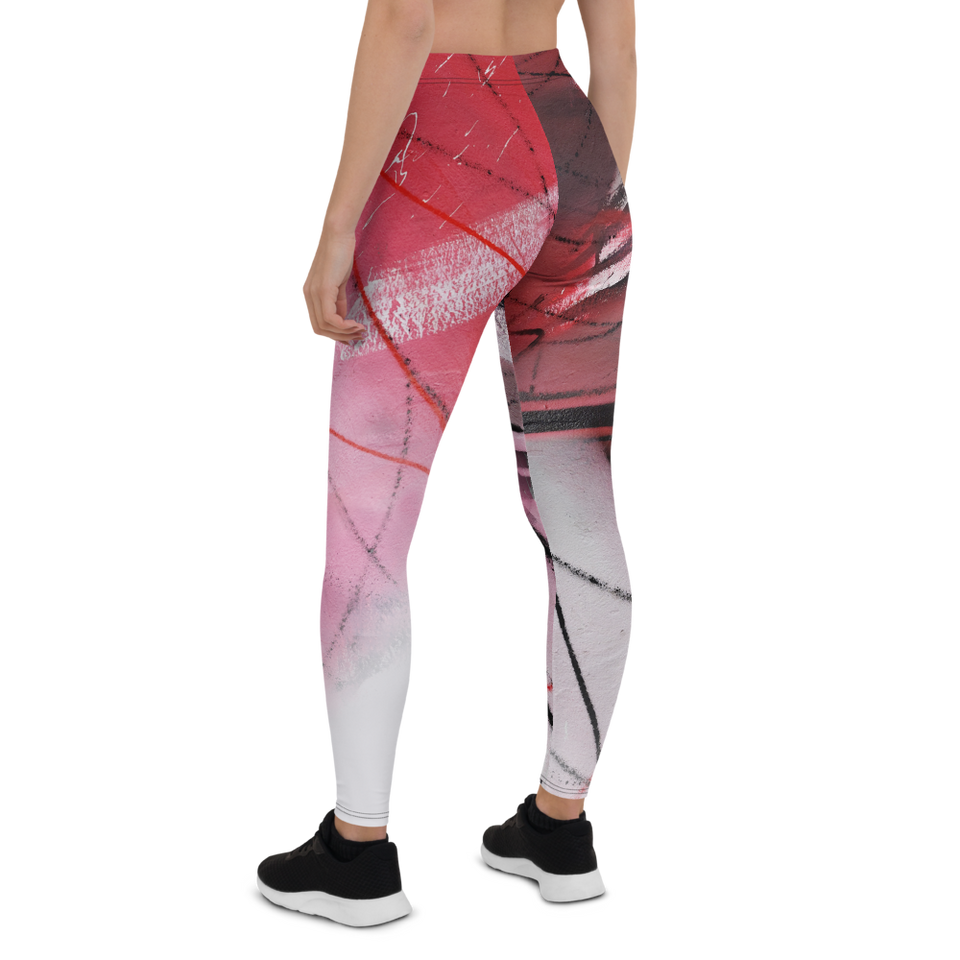 Rendezvous Cité Leggings