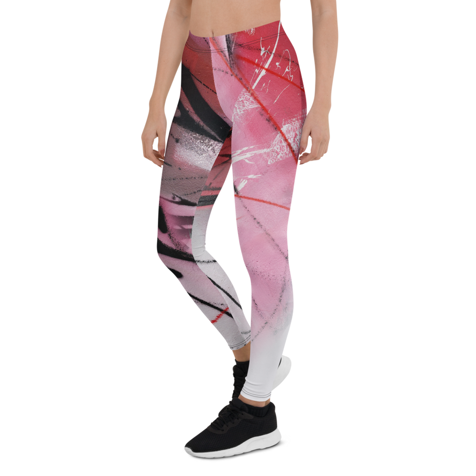 Rendezvous Cité Leggings