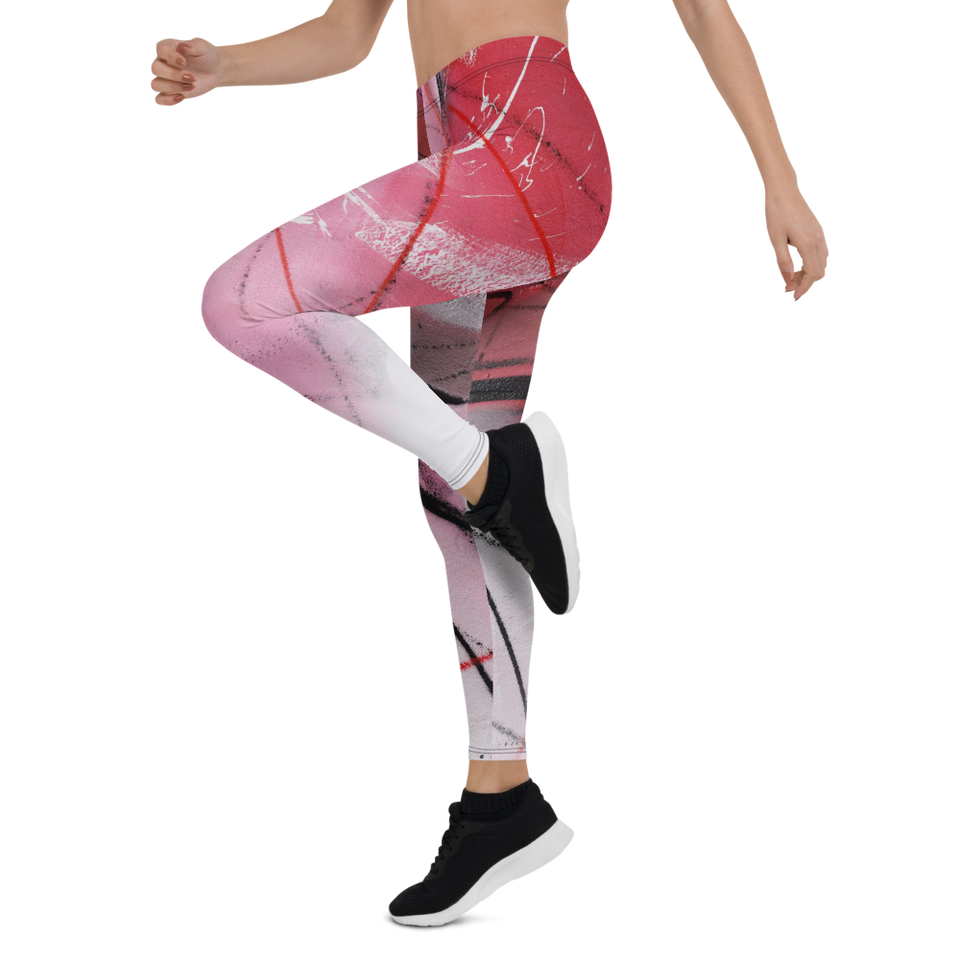 Rendezvous Cité Leggings