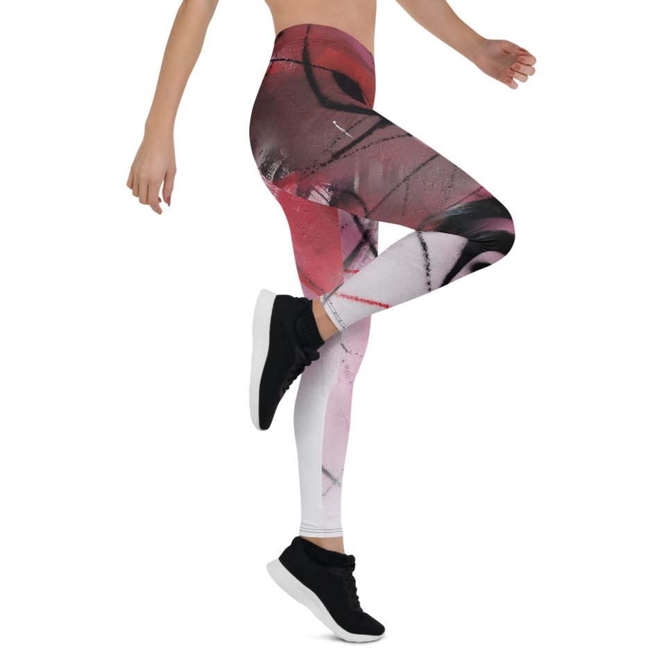 Rendezvous Cité Leggings