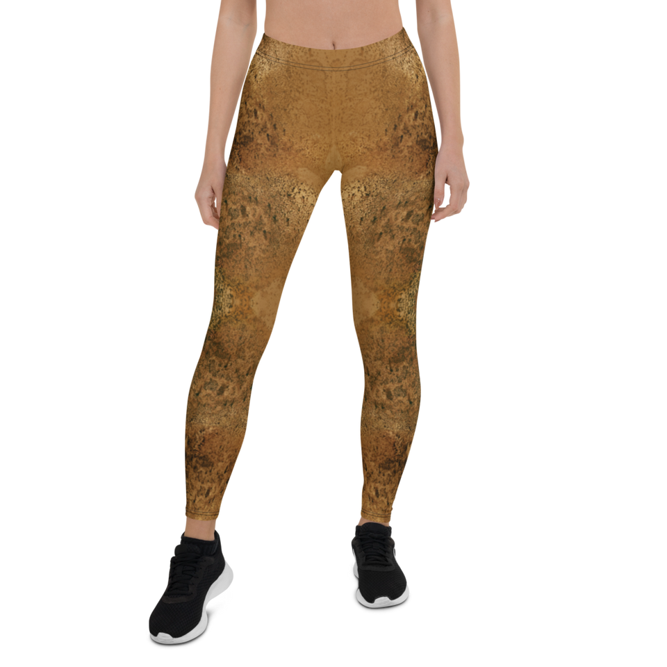 Rêves d'Or Cité Leggings