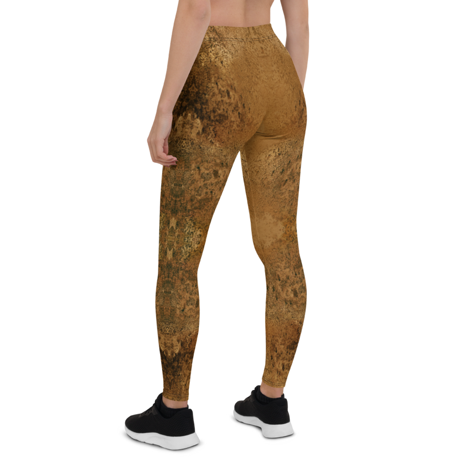 Rêves d'Or Cité Leggings