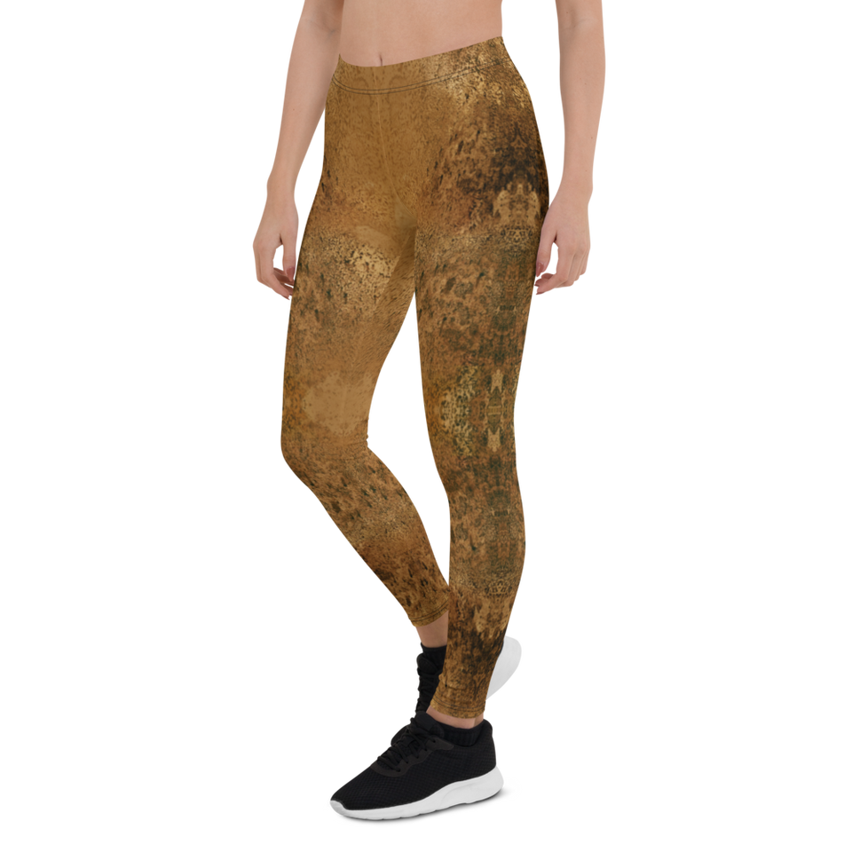 Rêves d'Or Cité Leggings