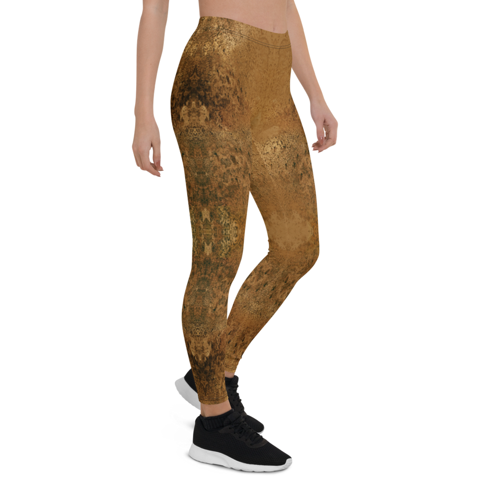 Rêves d'Or Cité Leggings