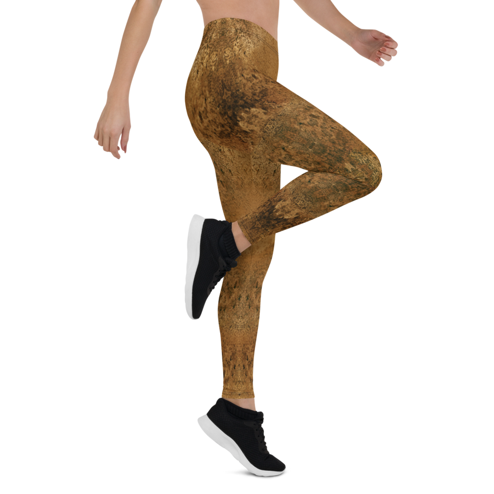 Rêves d'Or Cité Leggings