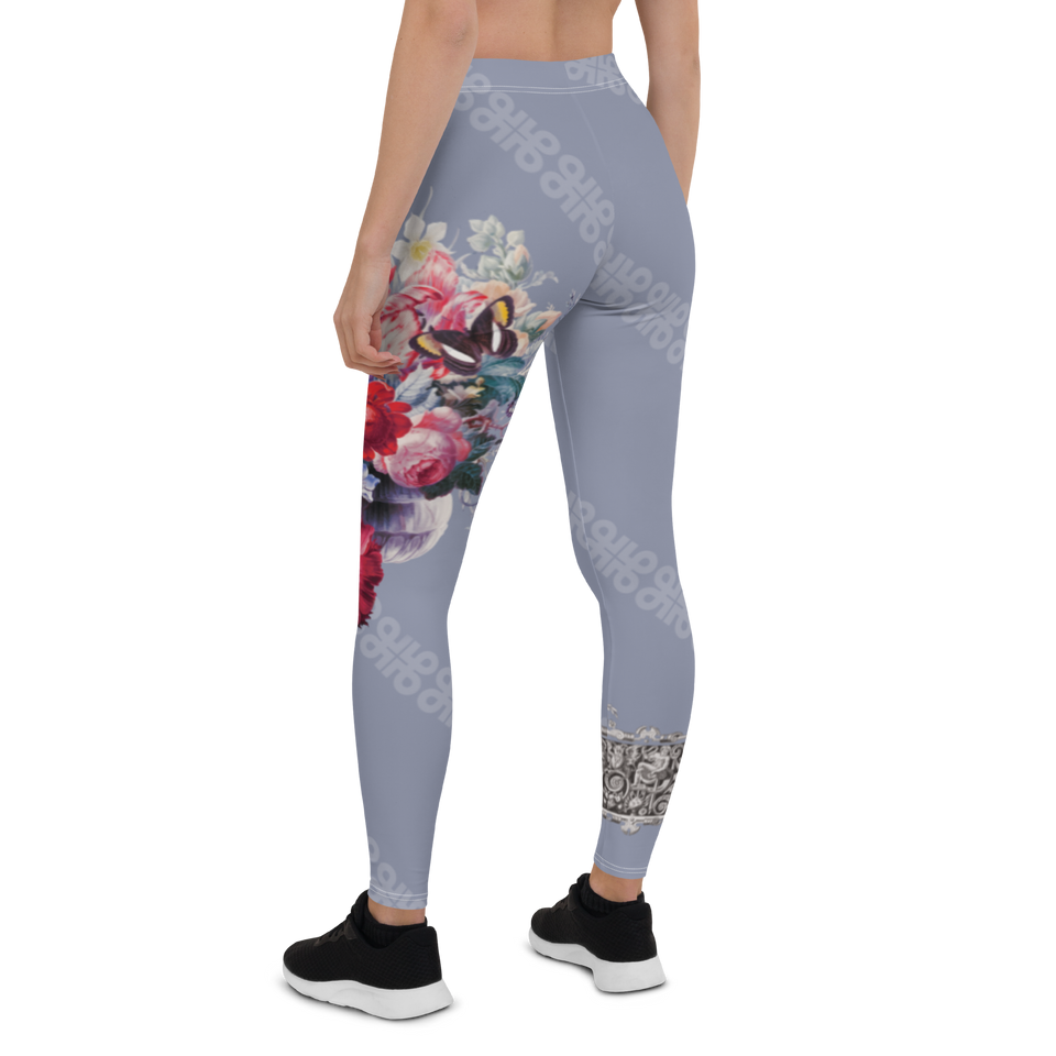 Palais-Royal Cité Leggings