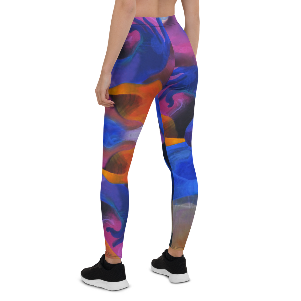 Ciel de Paris Cité Leggings