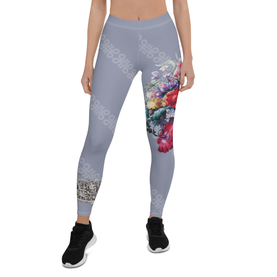 Palais-Royal Cité Leggings