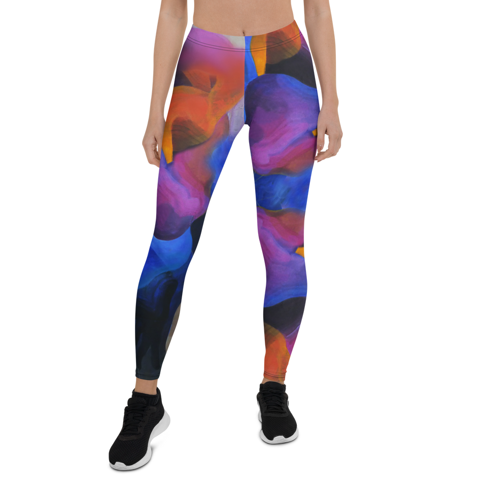 Ciel de Paris Cité Leggings