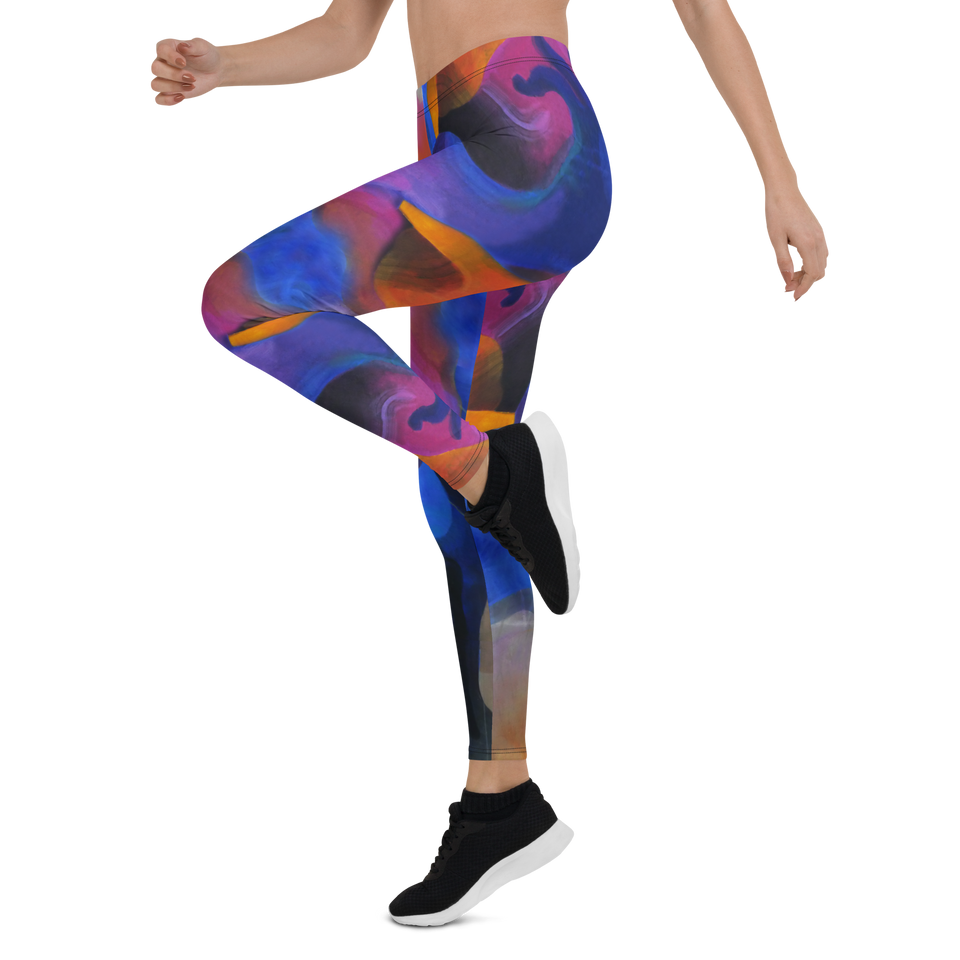 Ciel de Paris Cité Leggings