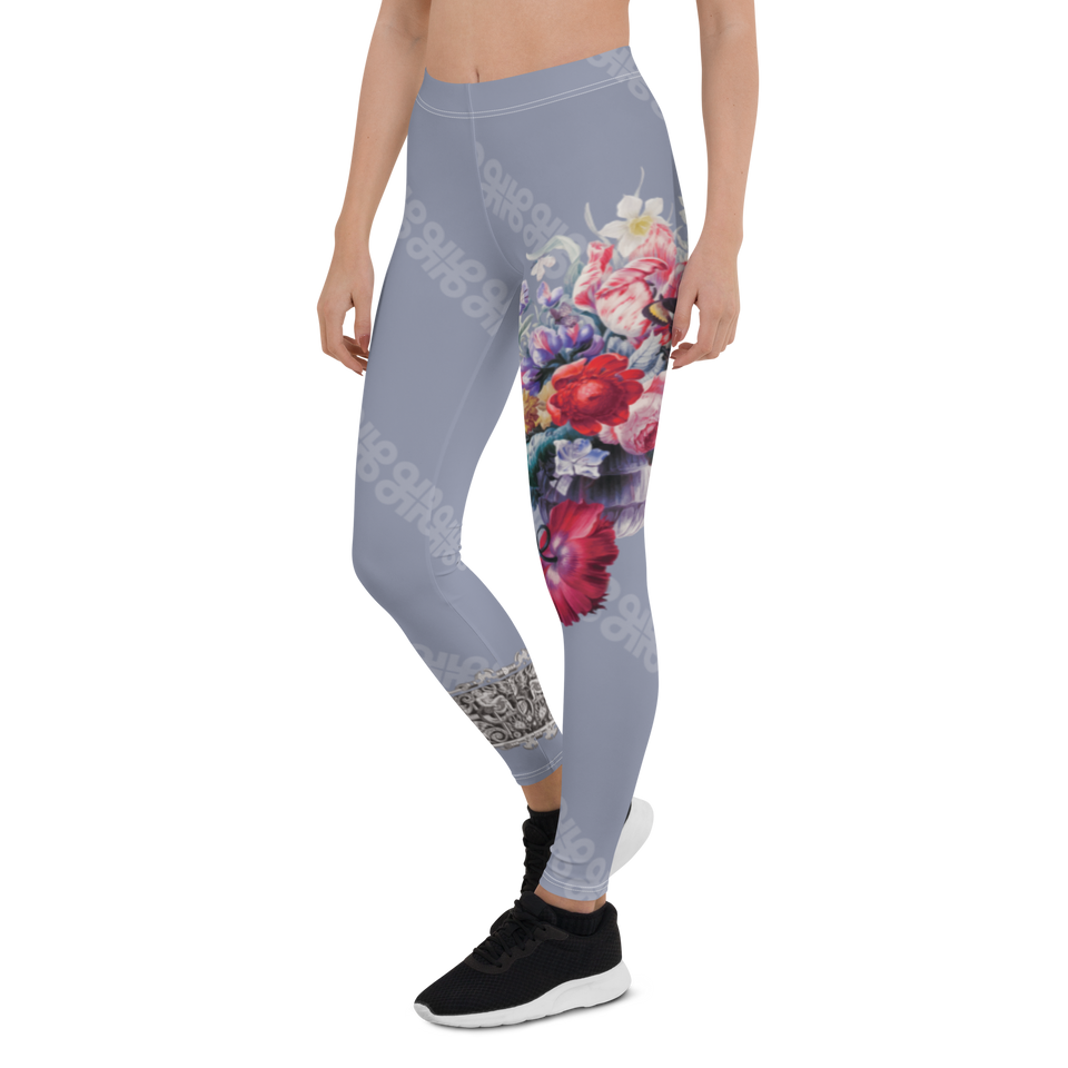 Palais-Royal Cité Leggings