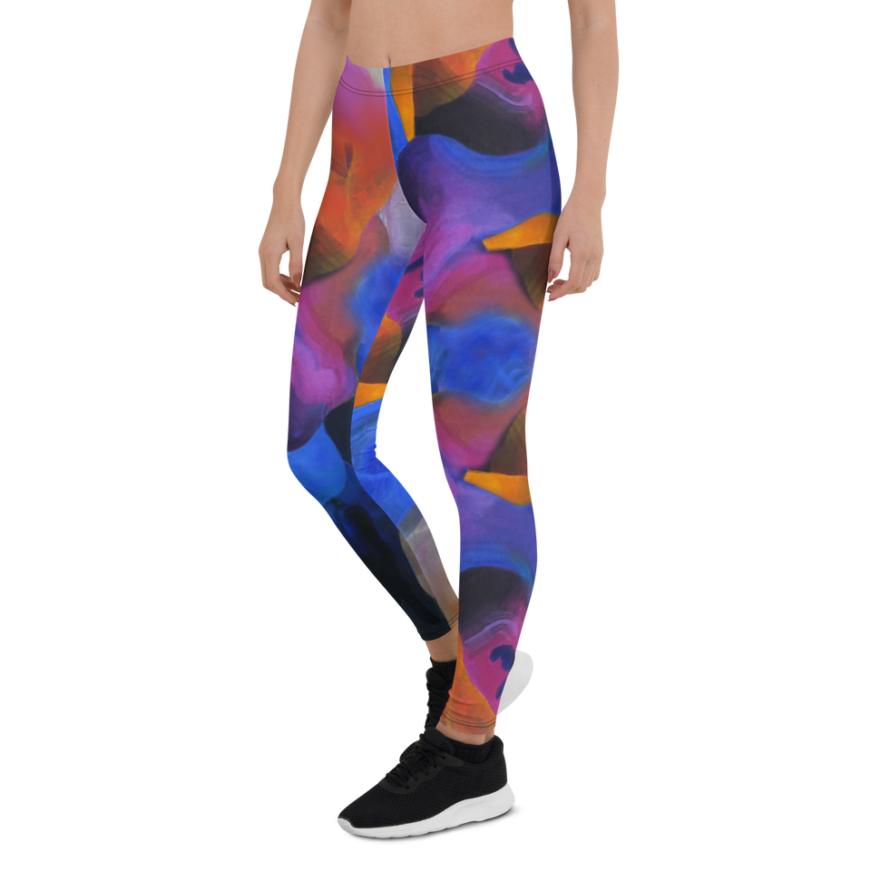 Ciel de Paris Cité Leggings