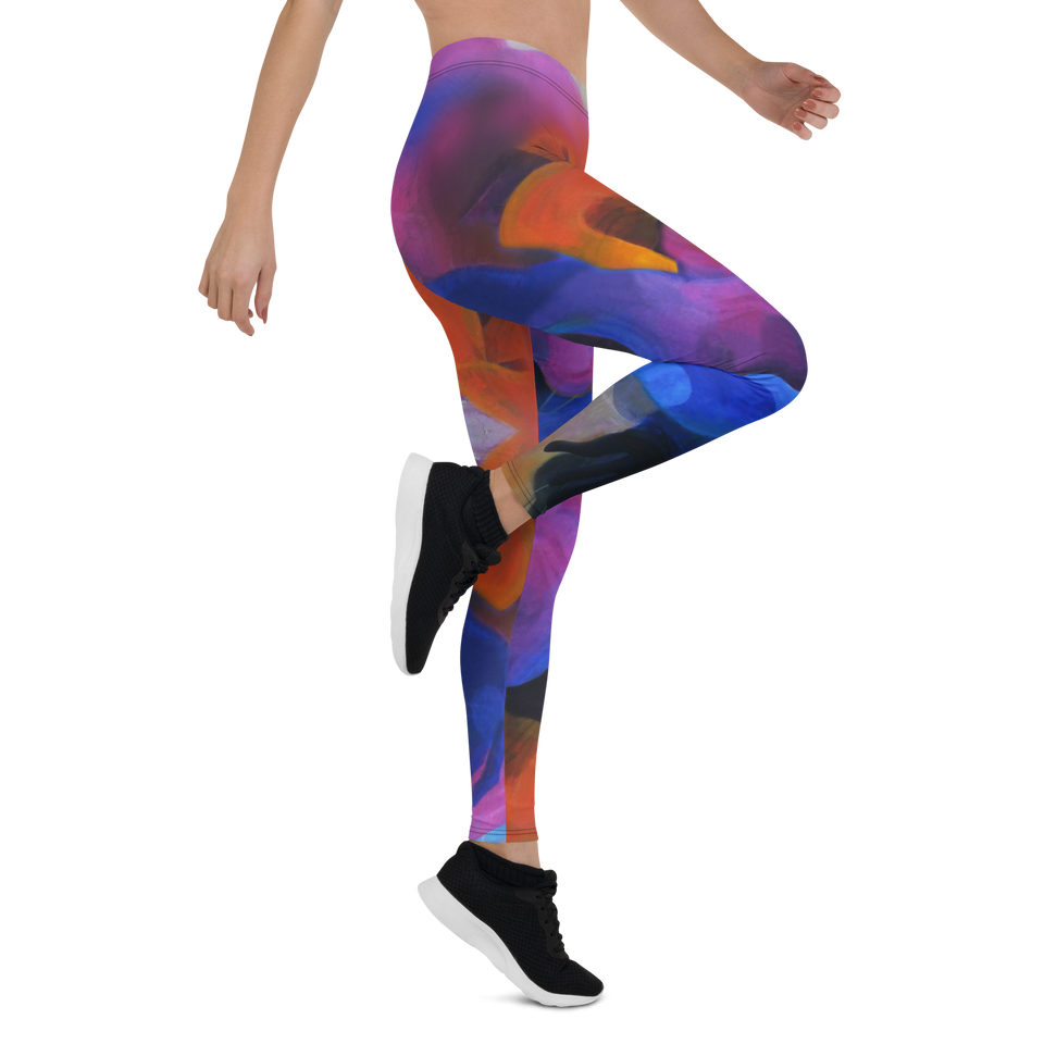 Ciel de Paris Cité Leggings