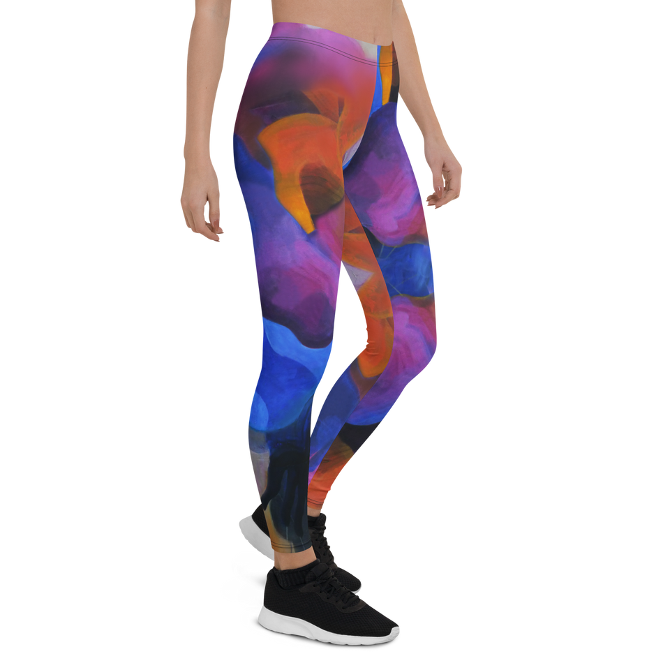 Ciel de Paris Cité Leggings