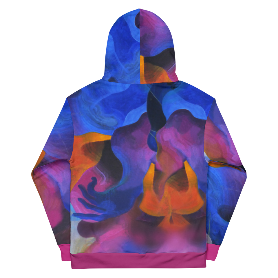 Ciel de Paris Hoodie