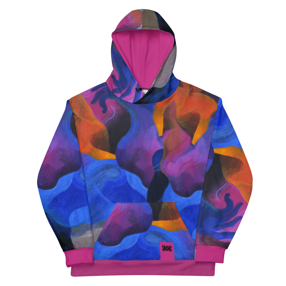 Ciel de Paris Hoodie