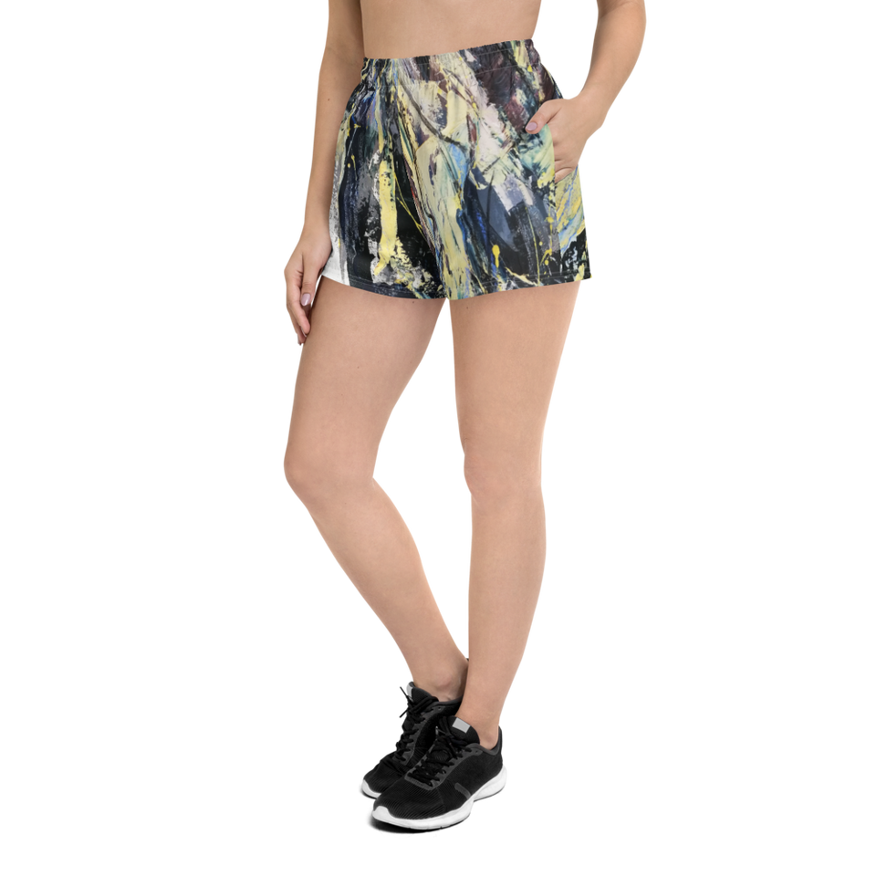 Passion Active Shorts