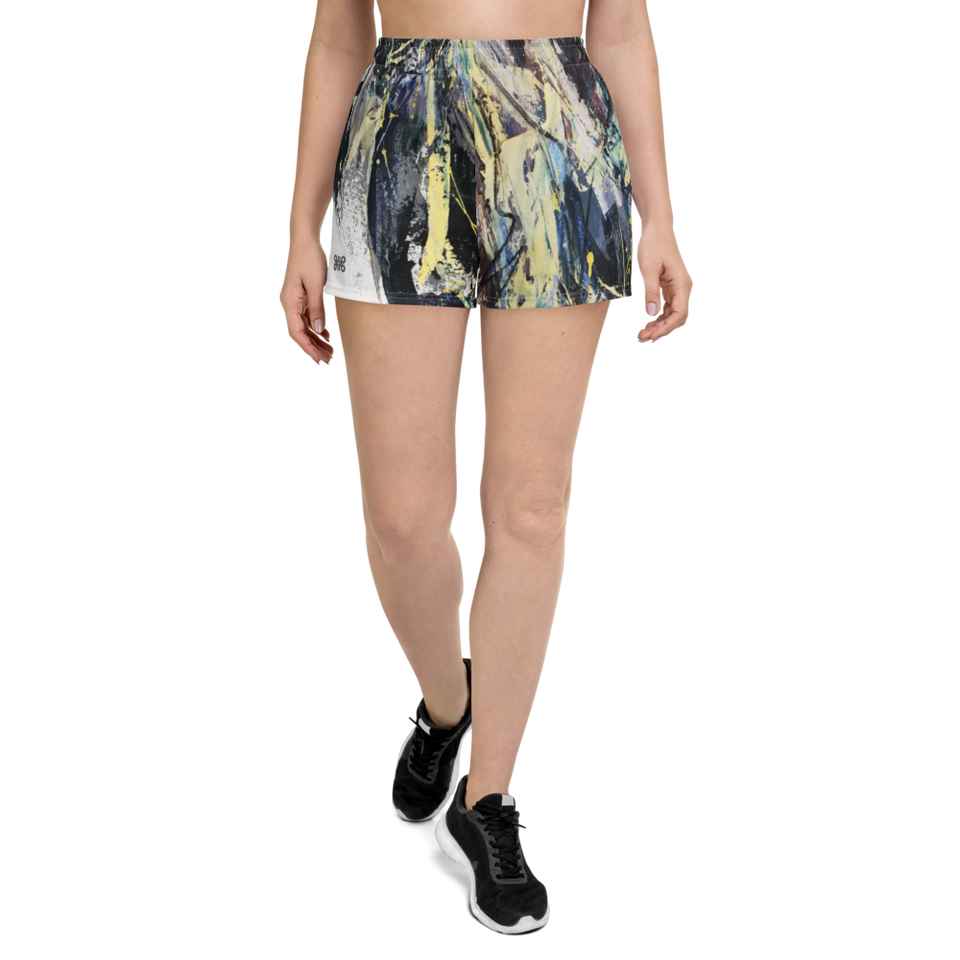 Passion Active Shorts