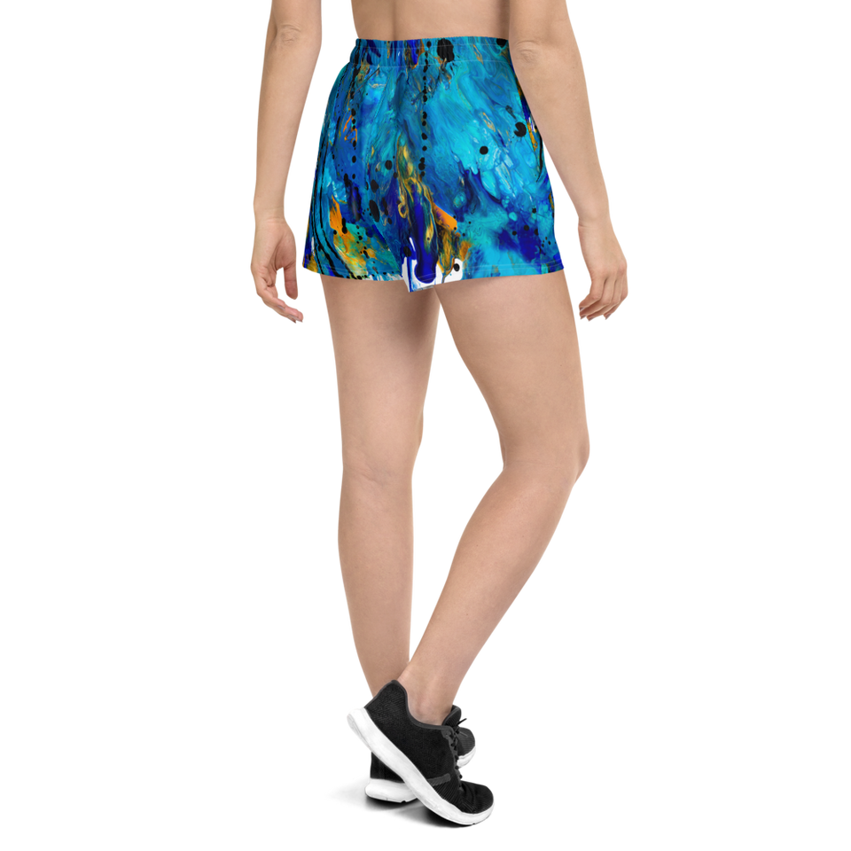Mistral Active Shorts
